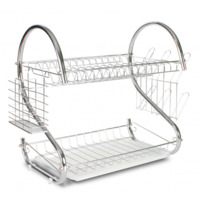 R53000H 2 nivoa hromiran 40x25x39cm