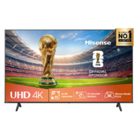 HISENSE 55A6Q 4K UHD LED Smart TV