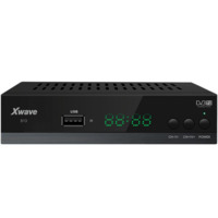 Xwave S13 DVB-T2 H.265