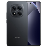 Redmi Note 15 Pro EU 8+256 Black