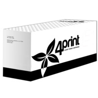 4PRINT 285A/ 435A/ 436A/278A/ 388A Universal Black 2K