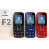 Funtel F2 multikolor