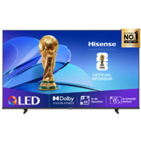 HISENSE 43E7Q QLED 4K UHD Smart TV