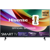Hisense 40A4S FHD Smart TV