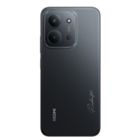 Redmi 15C EU 4+128 Midnight Black