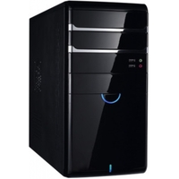 Eurocase MC 41 without PSU